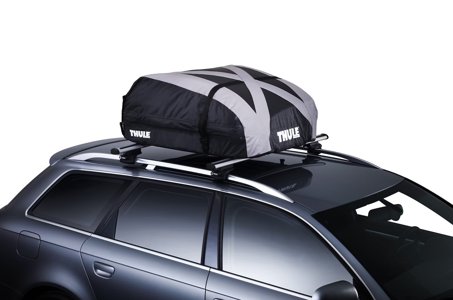 باکس سقفی خودرو Thule